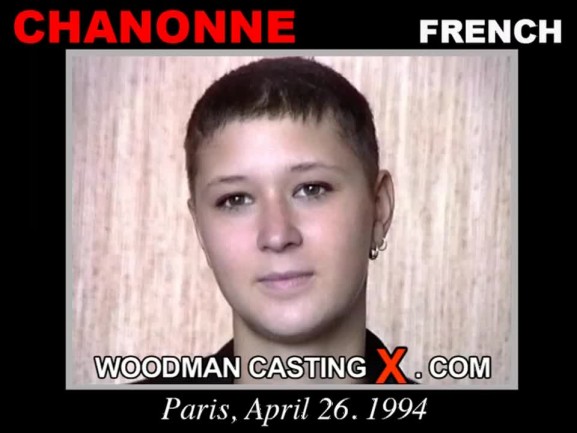 Chanonne casting