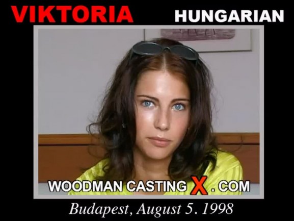Viktoria casting