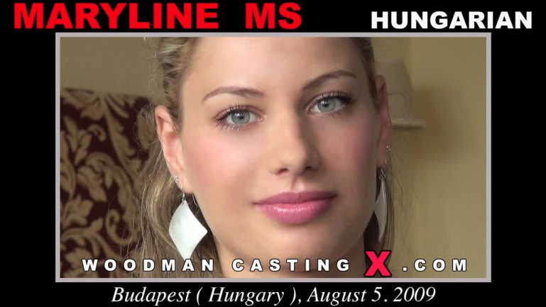 Maryline Ms casting