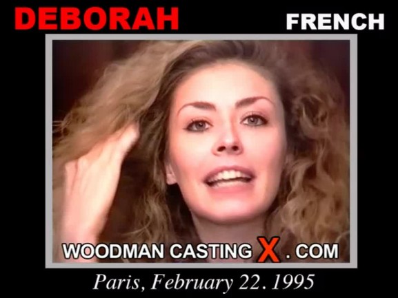 Deborah casting