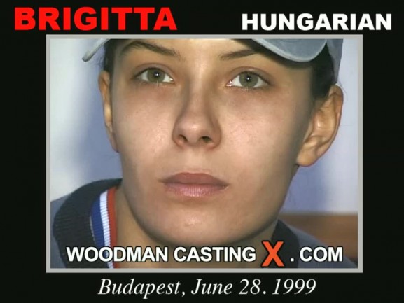 Brigitta casting
