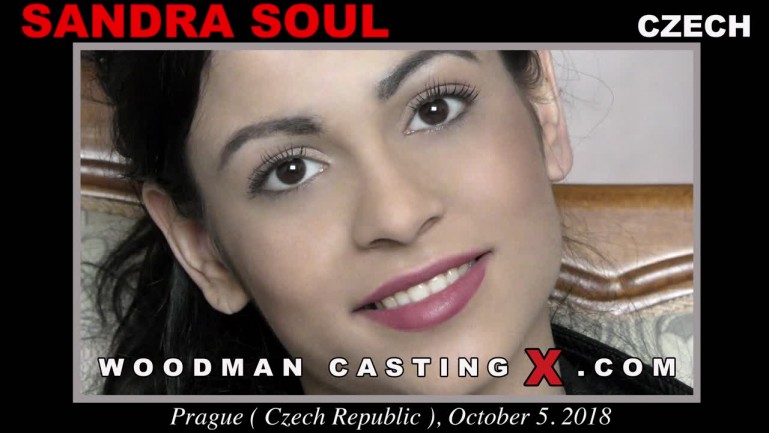 Sandra Soul casting
