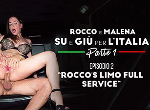 Rocco's Limo Full Service Scène 2