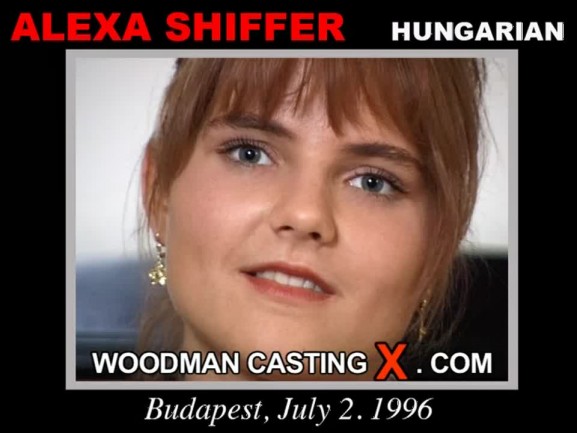 Alexa Shiffer casting