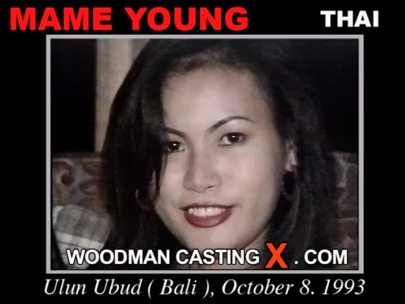 Mame Youn casting