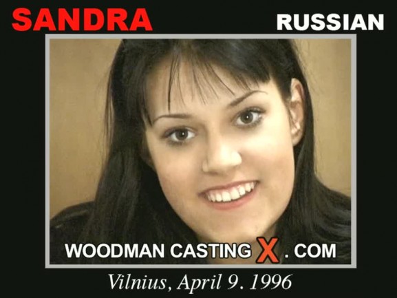 Sandra Dark casting