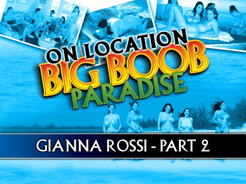 Gianna Rossi Part 2