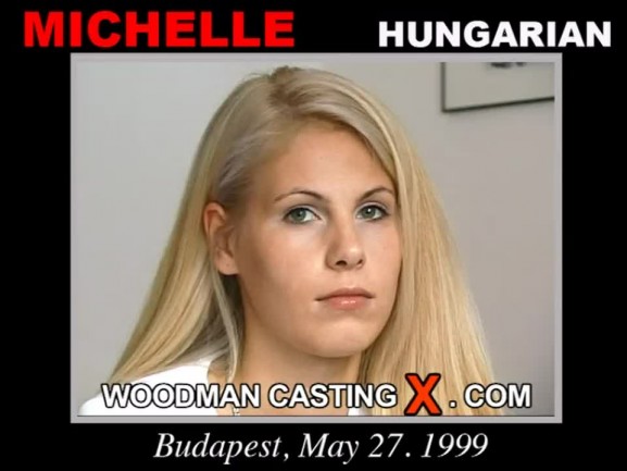 Michelle casting