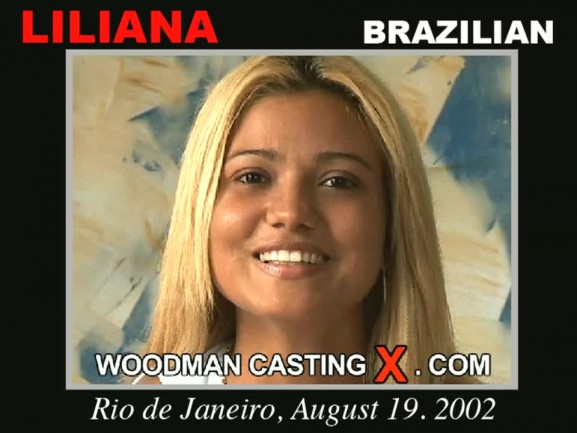 Liliana casting
