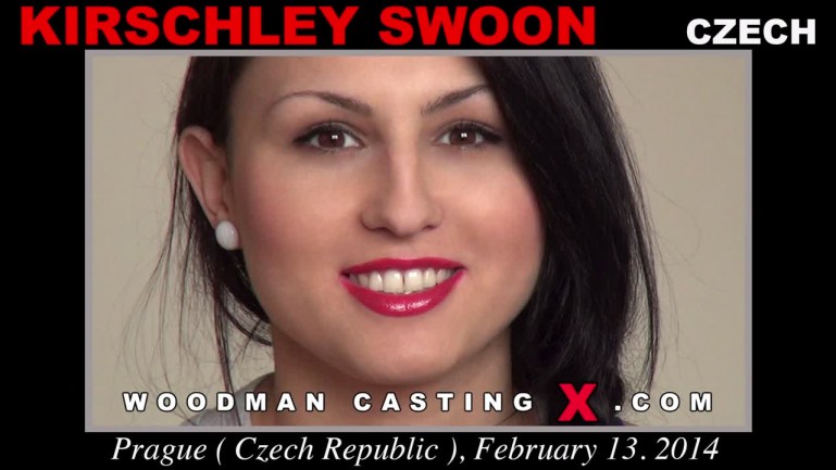 Kirschley Swoon casting