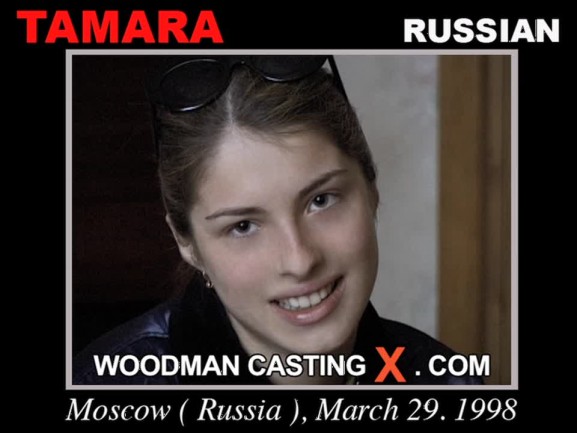 Tamara casting