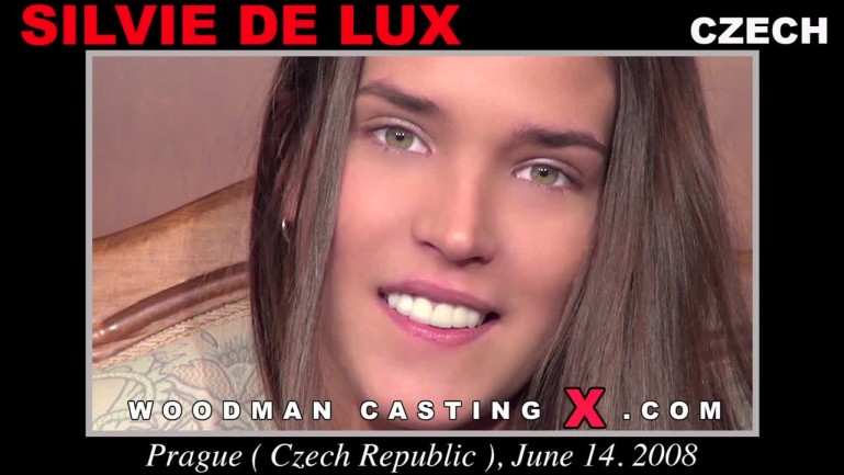 Silvie De Lux casting