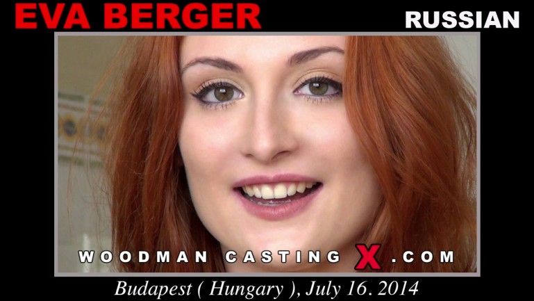 Eva Berger casting