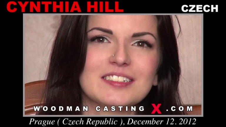 Cynthia Hill casting