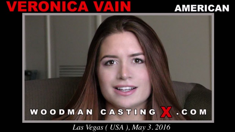 Veronica Vain casting