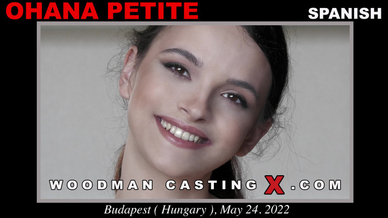 Ohana Petite - Casting X casting
