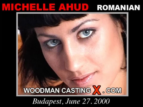 Michelle Ahud casting