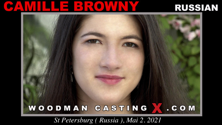 Camille Browny casting
