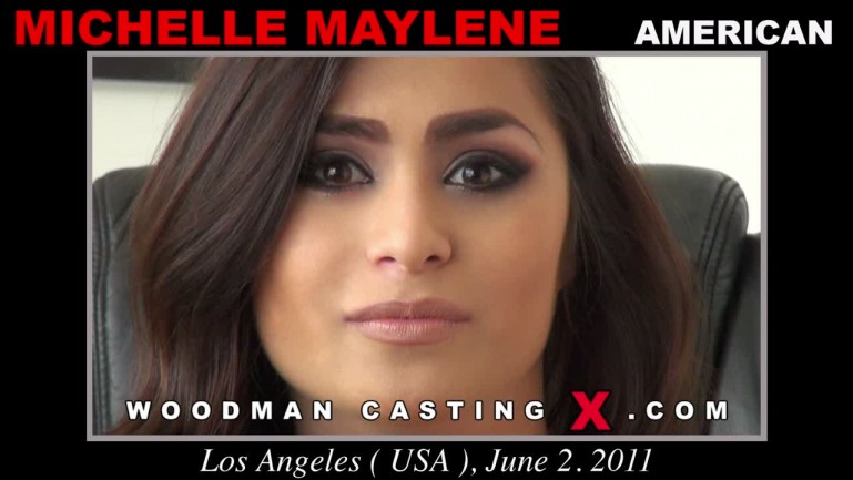 Michelle Maylene casting