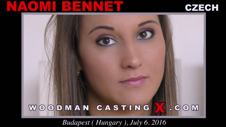 Naomi Bennet casting