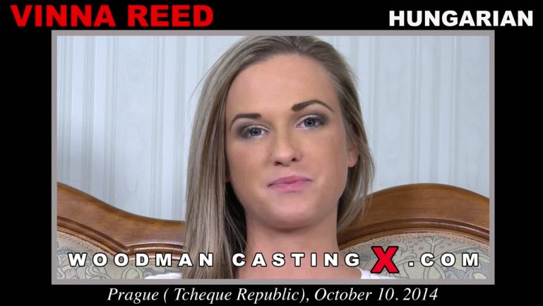 Vinna Reed casting