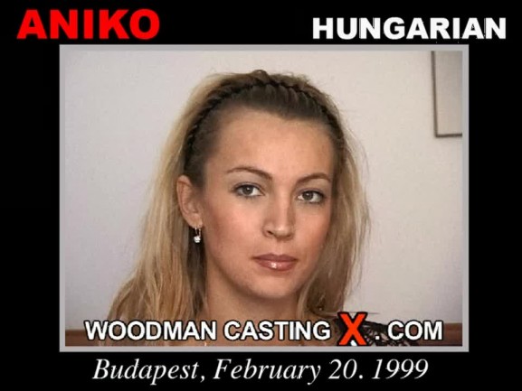Aniko casting