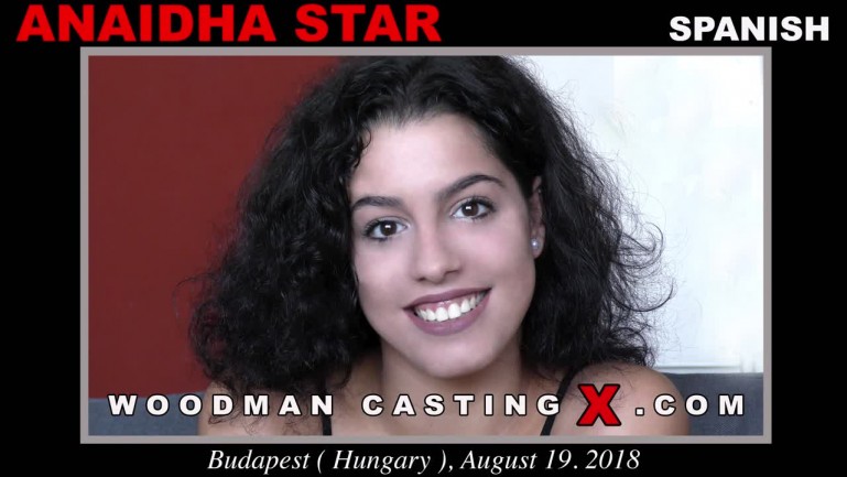 Anaidha Star casting