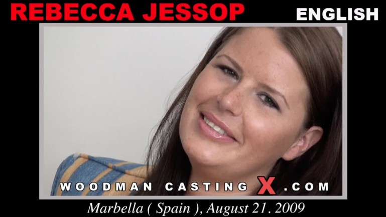 Rebecca Jessop casting