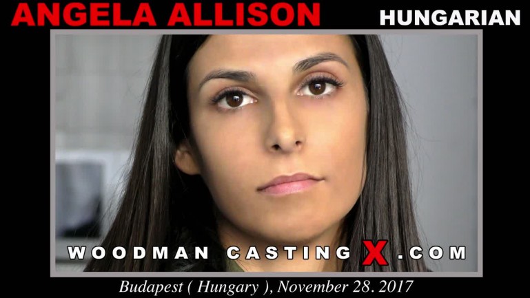 Angela Allison casting