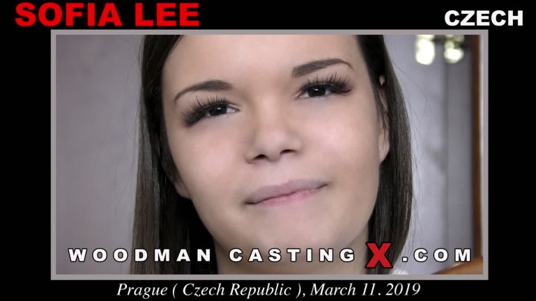 Sofia Lee casting