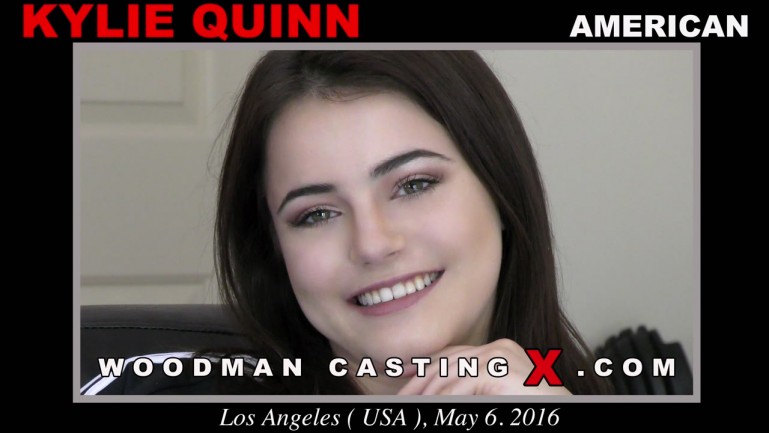 Kylie Quinn casting