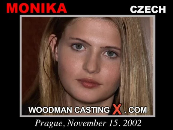Monika casting