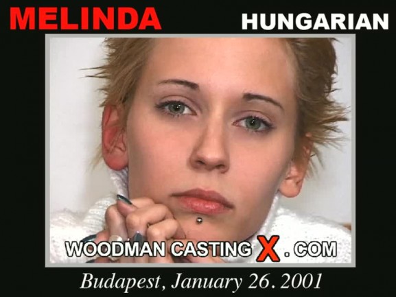 Melinda casting