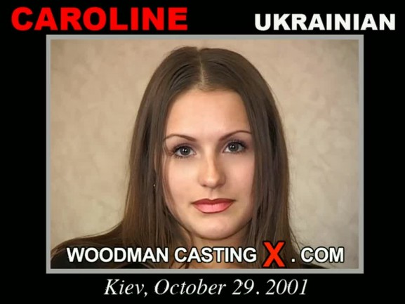 Caroline De Jaie Pierre Woodman 