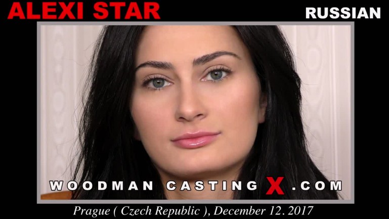 Alexi Star casting