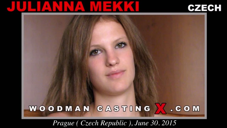 Julianna Mekki casting