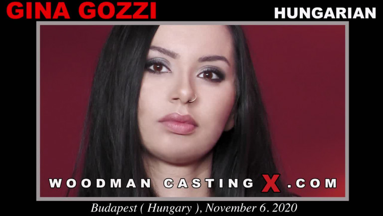 Gina Gozzi casting