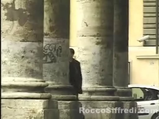 Rocco Never Dies The End Scena 1