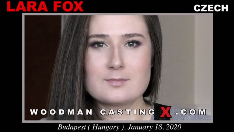 Lara Fox casting