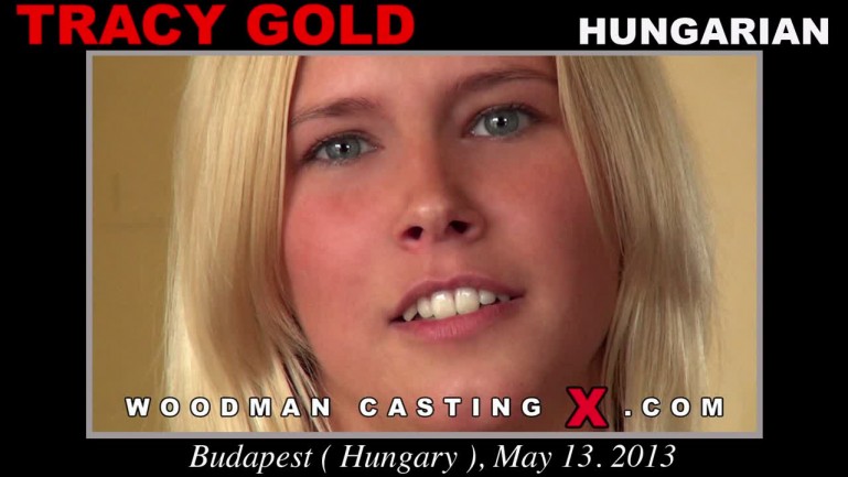 Tracy Gold casting