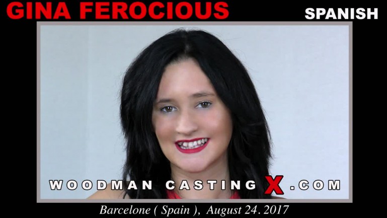 Gina Ferocious casting