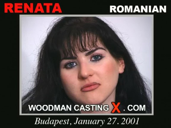 Renata casting