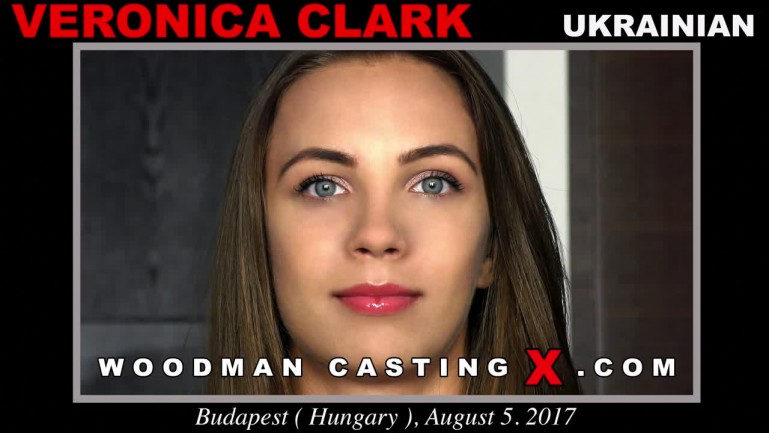 Veronica Clark casting