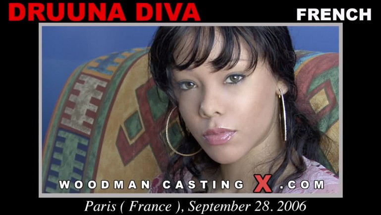 Druuna Diva casting