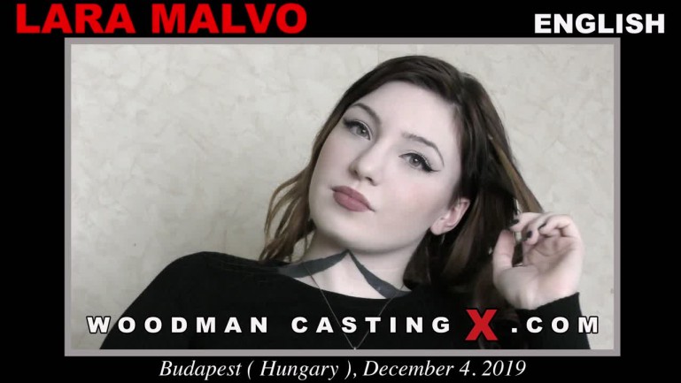 Lara Malvo casting