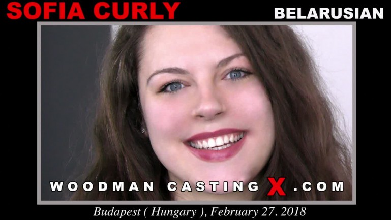 Sofia Curly casting