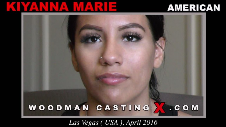 Kiyanna Marie casting