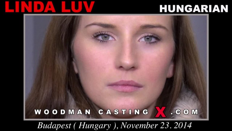 Linda Luv casting