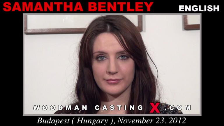 Samantha Bentley casting