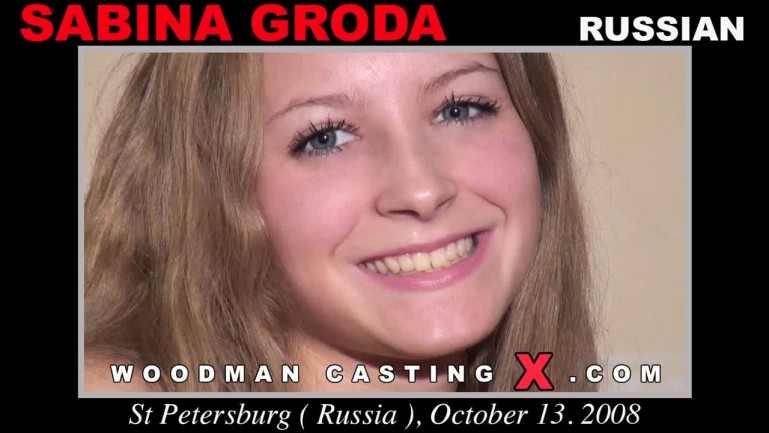 Sabina Gruda casting